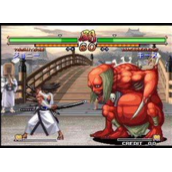 侍魂零特别版ROM(含模拟器)