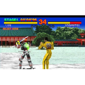 铁拳1下载(含模拟器)