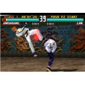 铁拳3 ROM(含模拟器)