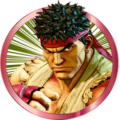 街头霸王15周年纪念版(含模拟器)