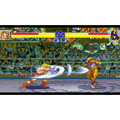 摔跤霸王II rom(含模拟器)