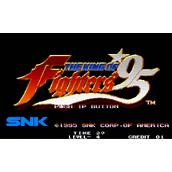 kof95(含模拟器)