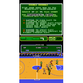 Double Dribble(含模拟器)