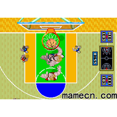 Dunk Shot(含模拟器)