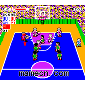 Fighting Basketball(含模拟器)