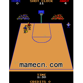 Jump Shot(含模拟器)