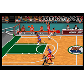 Magic Johnson's Fast Break(含模拟器)