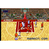 Rim Rockin Basketball(含模拟器)
