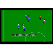 World Trophy Soccer 足球(含模拟器)