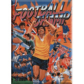 足球 Five a Side Soccer(含模拟器)