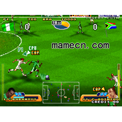 足球 Evolution Soccer(含模拟器)