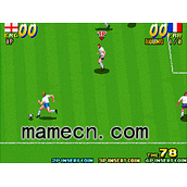 足球 goal92(含模拟器)