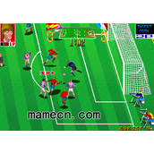 足球 Football Champ(含模拟器)
