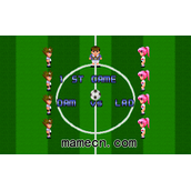 足球 Last Striker(含模拟器)