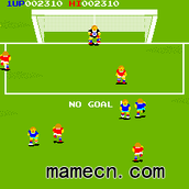 足球 Pro Soccer(含模拟器)