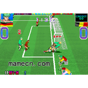 足球 Super Cup Finals(含模拟器)