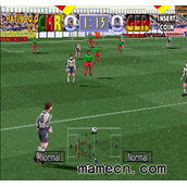 足球 Tecmo World Cup Millennium(含模拟器)