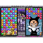 魔法下落气泡3(含模拟器)