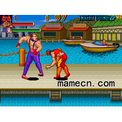 猫王2 Knuckle Bash(含模拟器)