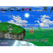 G-Darius ver2(含模拟器)