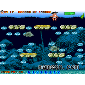 Diver boy(含模拟器)