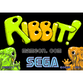 ribbit 蛤蟆园(含模拟器)