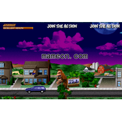 Rampage World Tour(含模拟器)