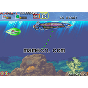 太空战机外传 银鹰美版(含模拟器)