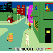 Shoot Out(含模拟器)