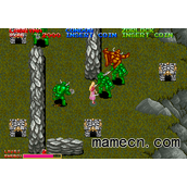 魔兽王国 Dark Adventure(含模拟器)