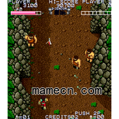 Battle Field(含模拟器)
