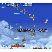 EDF 地球保卫战(含模拟器)
