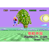 太空哈利(含模拟器)