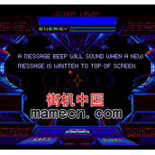 星际复仇(含模拟器)
