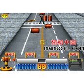 龙凤神偷2-哥俩好2寻宝记韩国版(含模拟器)