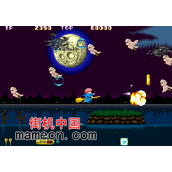 棉花小魔女-麻辣棉花魔女回旋棒(含模拟器)
