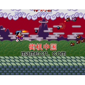 手枪大名冒险(含模拟器)