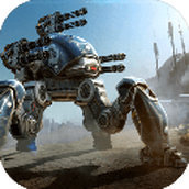 warrobots手游