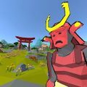 手里剑武士手游