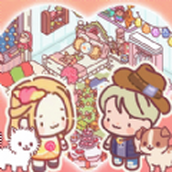 萌宅小屋女朋友手游