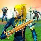 武士剑斗手游