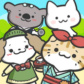 猫舍与动物之友手游