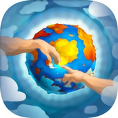 上帝模拟器手游