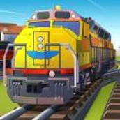 高铁调度模拟手游