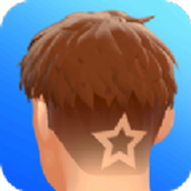 美发刺青理发院大师手游