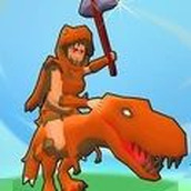 我的侏罗纪手游