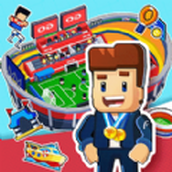 奥运城市模拟器手游