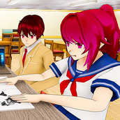 我的校园男友手游