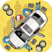 我的帝王之路手游