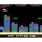 跳跳车ROM(含模拟器)